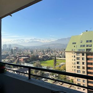 Dept Hermosa Vista, Las Condes